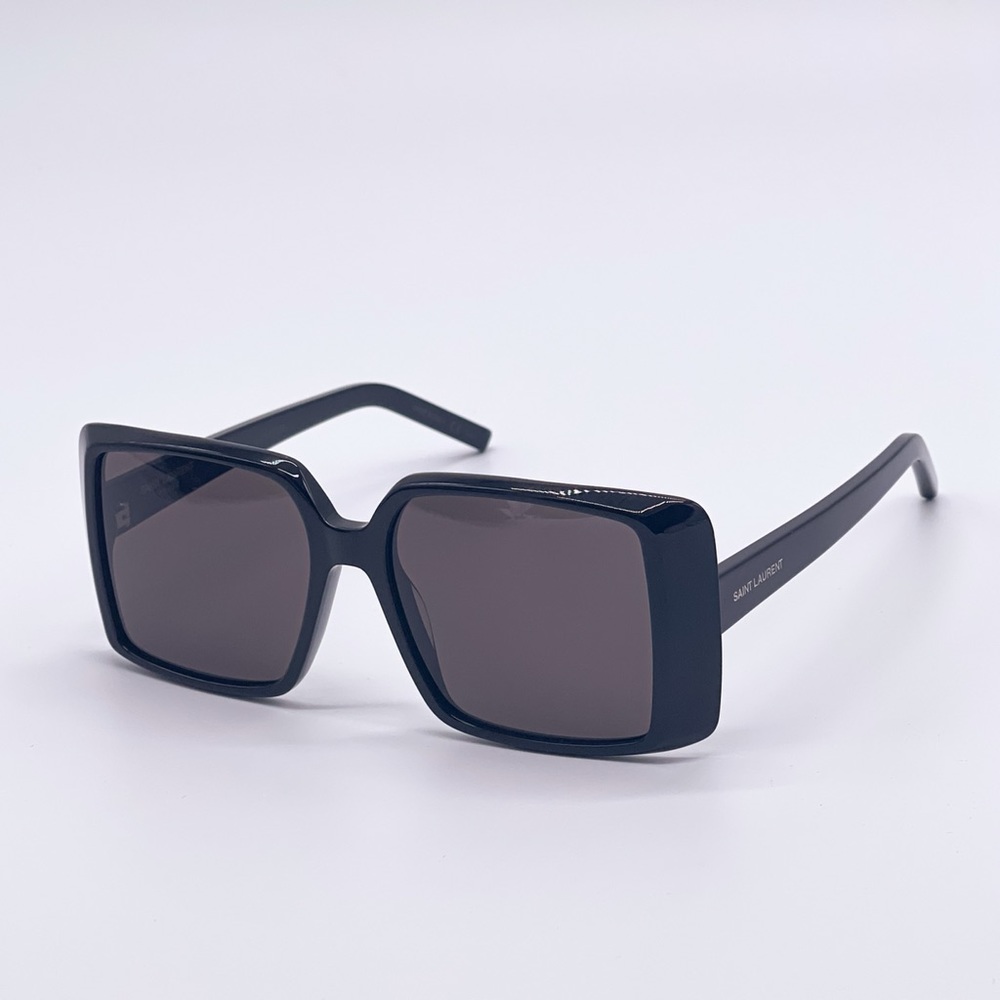 NEW SAINT LAURENT SL451 001 SUNGLASSES SL 451 - Picture 6 of 12